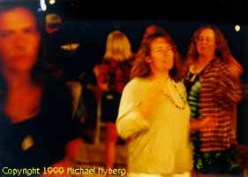 Time to P-A-R-T-Y! Copyright 1999 Michael Nyberg