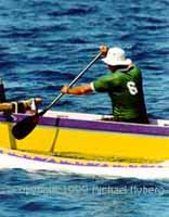 So far so good... Copyright 1999 Michael Nyberg