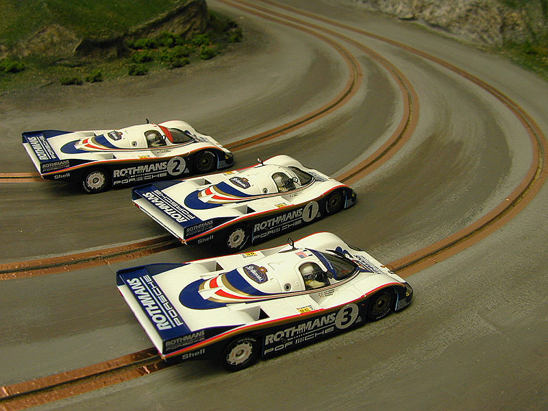 Best Slot Cars