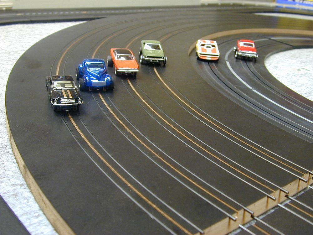 Best Slot Cars