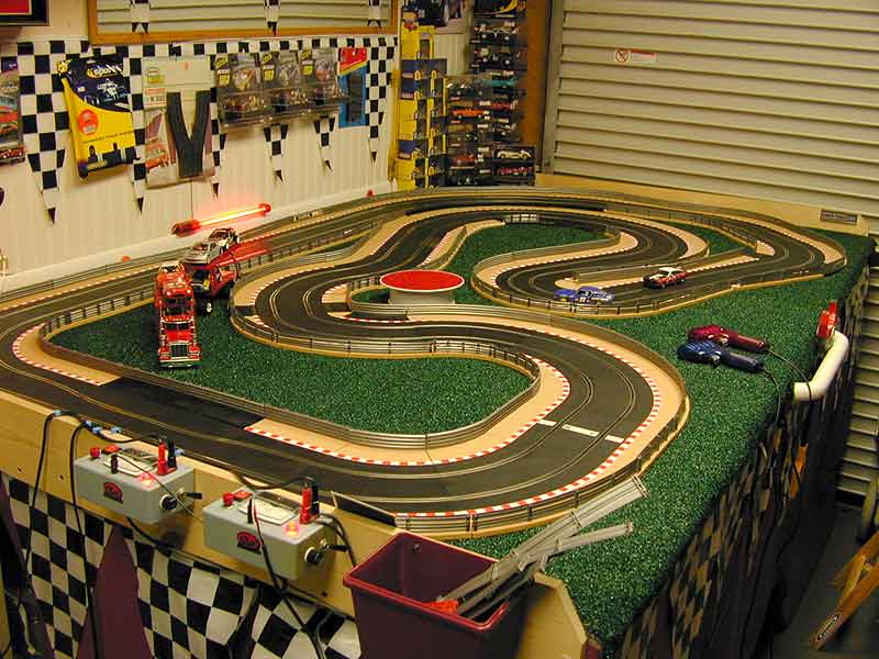 slot cars