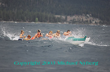 Email me for pricing (5x7's are $6)